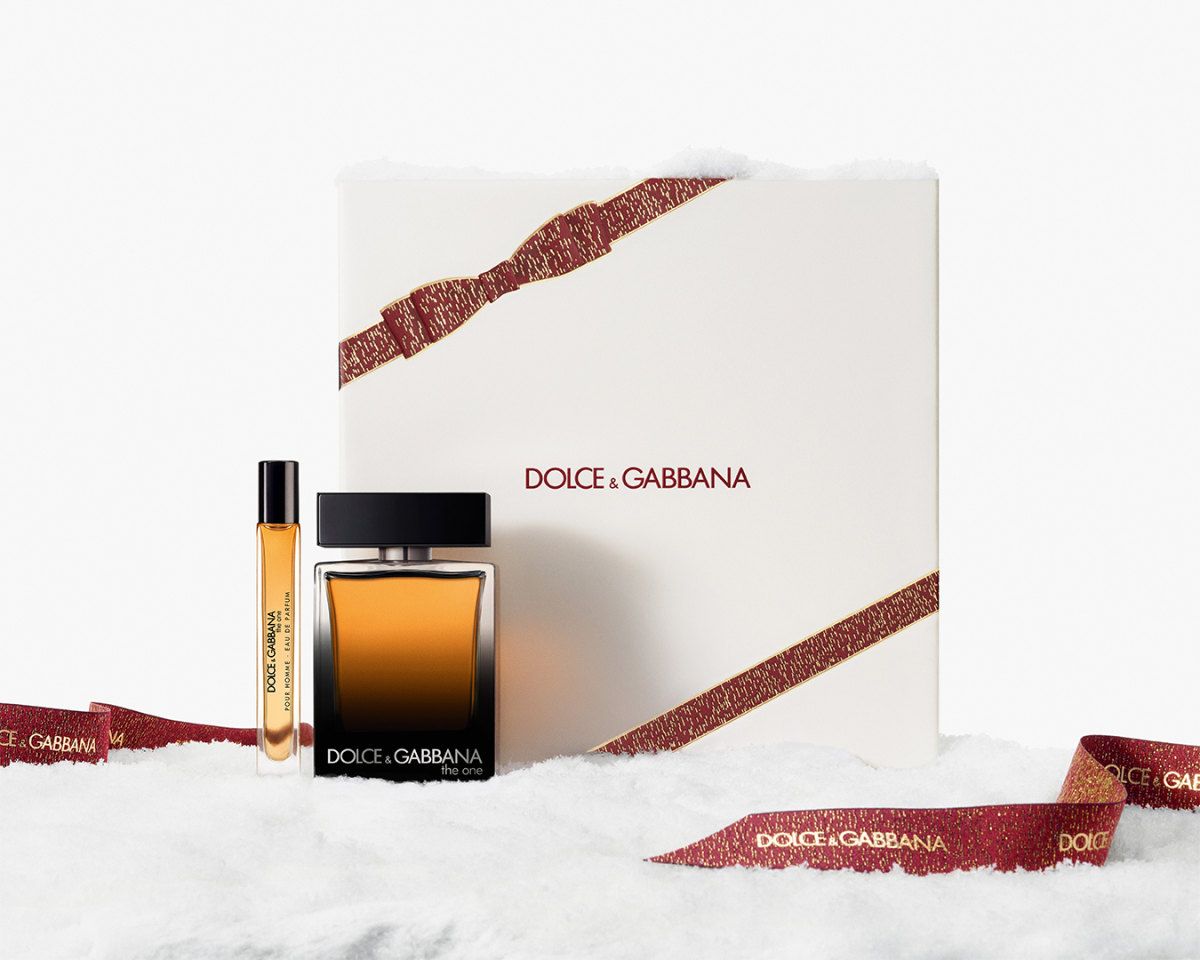 Where Wonder Begins — Dolce&Gabbana’s Enchanting Holiday Art Of Gifting