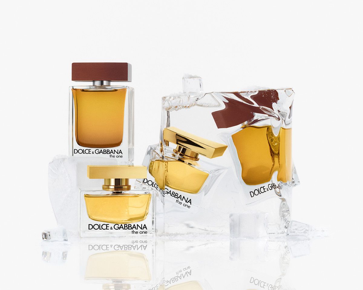 Where Wonder Begins — Dolce&Gabbana’s Enchanting Holiday Art Of Gifting