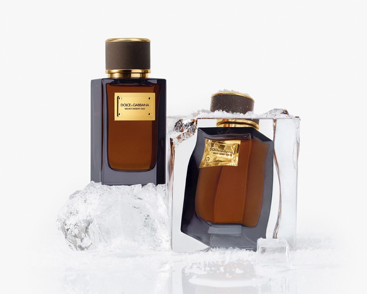 Where Wonder Begins — Dolce&Gabbana’s Enchanting Holiday Art Of Gifting