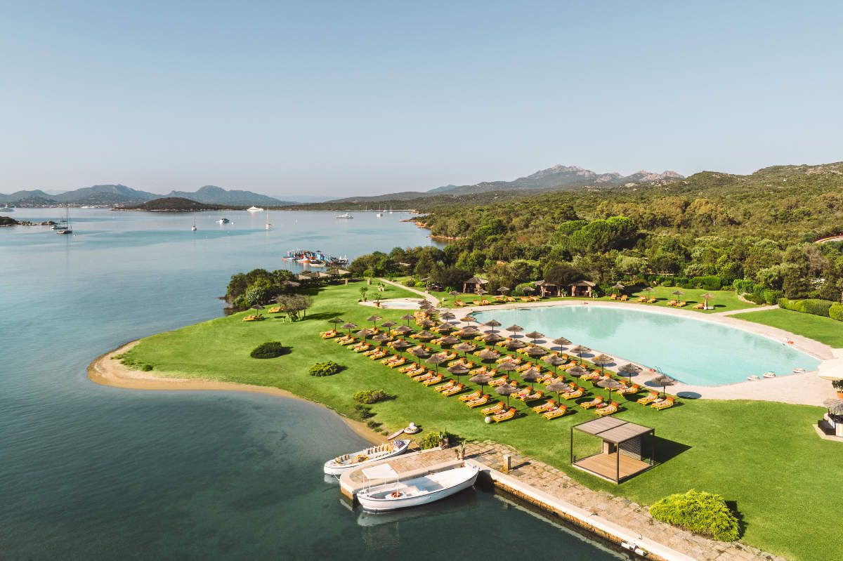 Dolce&Gabbana Chooses Hotel Cala Di Volpe For Its Creative Take-over DG Resort