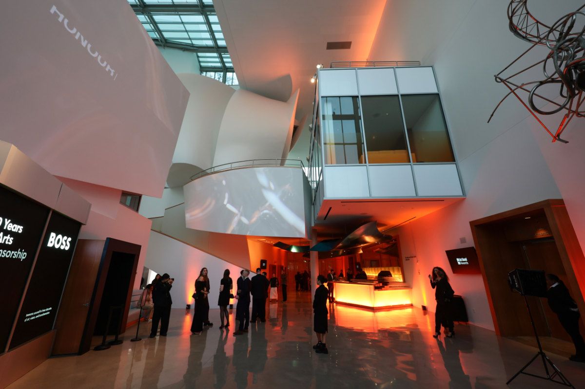 Shaping The Future Of Art: Meriem Bennani Wins BOSS Award