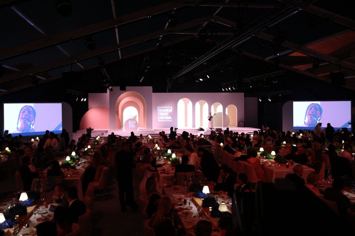 Fashion Trust Arabia Announces Winners At 2021 FTA Prize