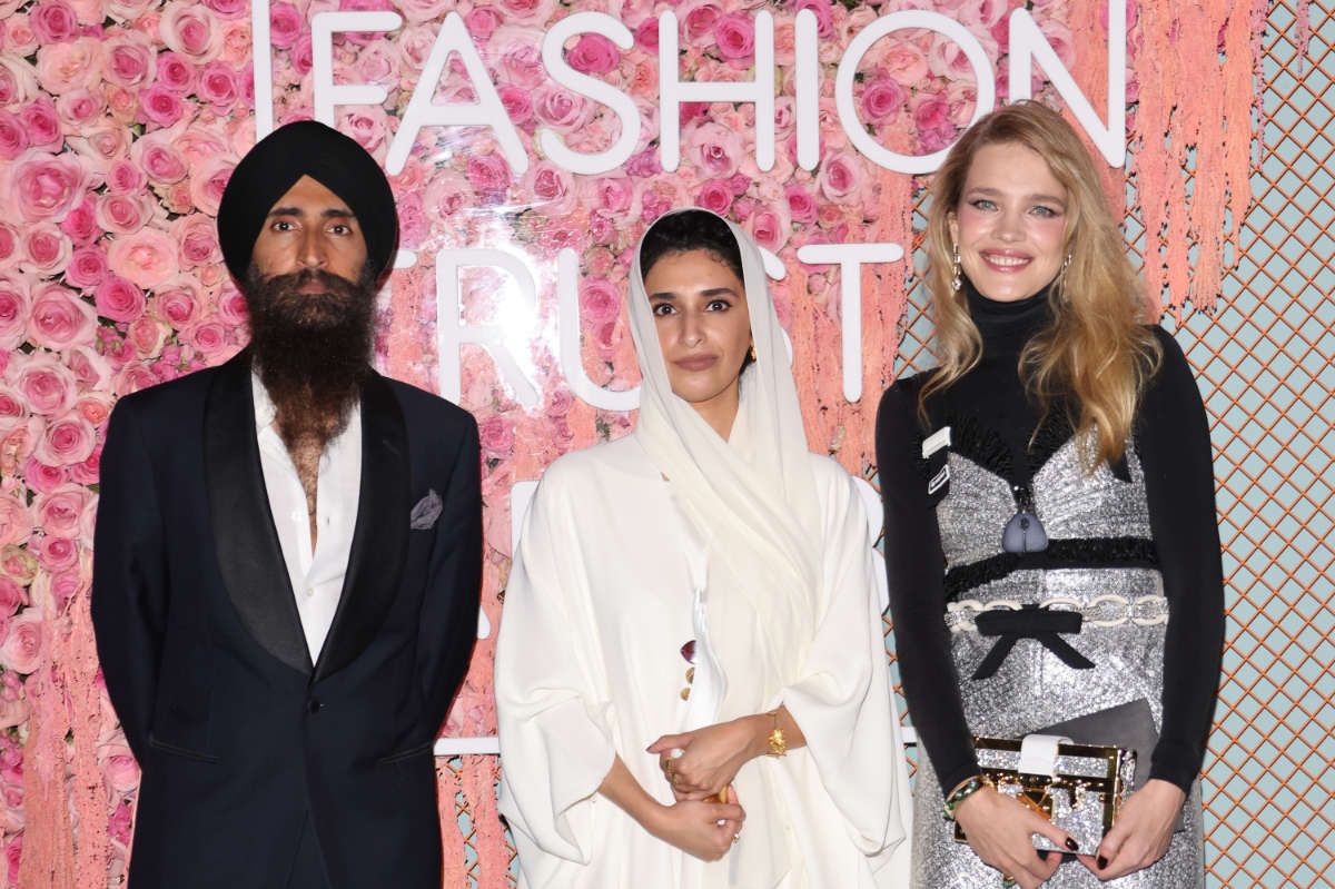 Fashion Trust Arabia Announces Winners At 2021 FTA Prize