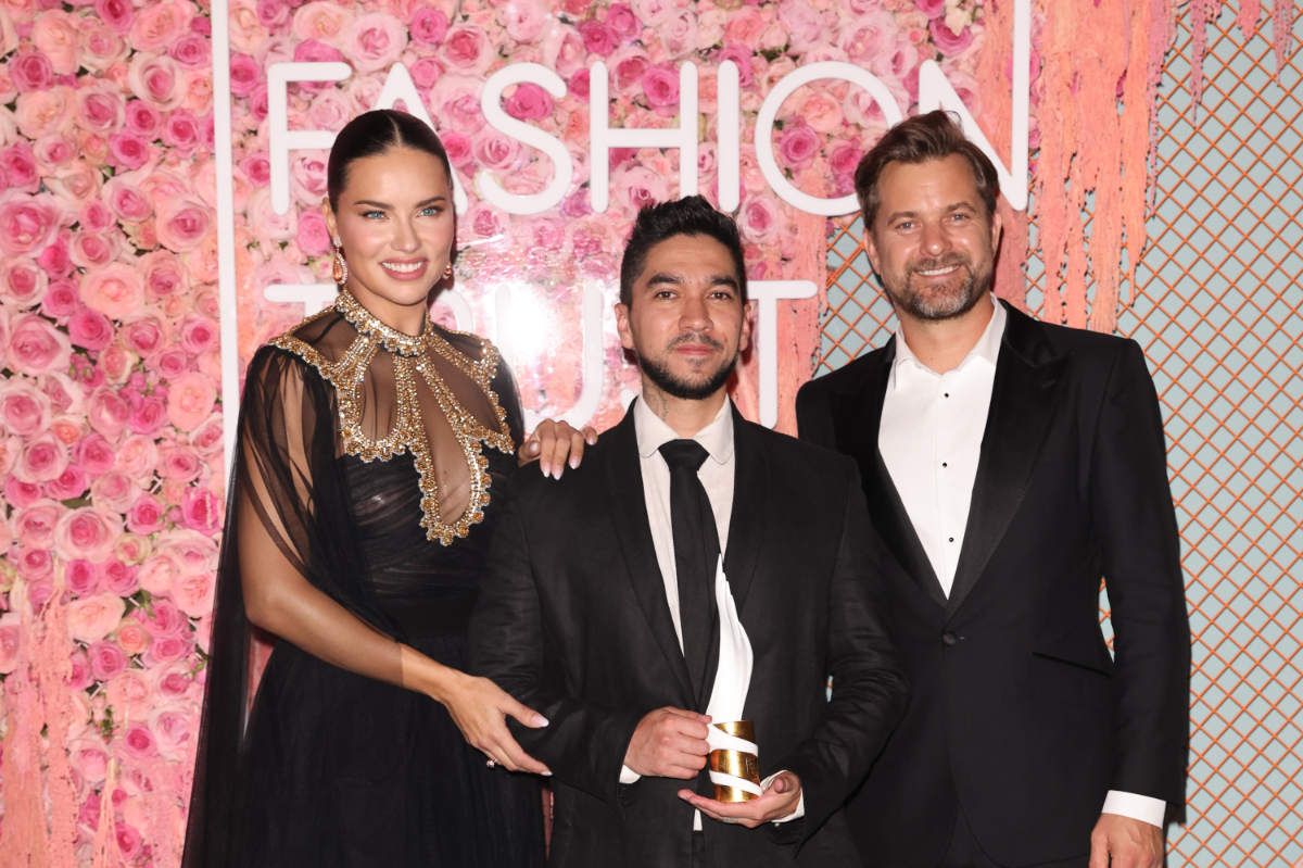 Fashion Trust Arabia Announces Winners At 2021 FTA Prize