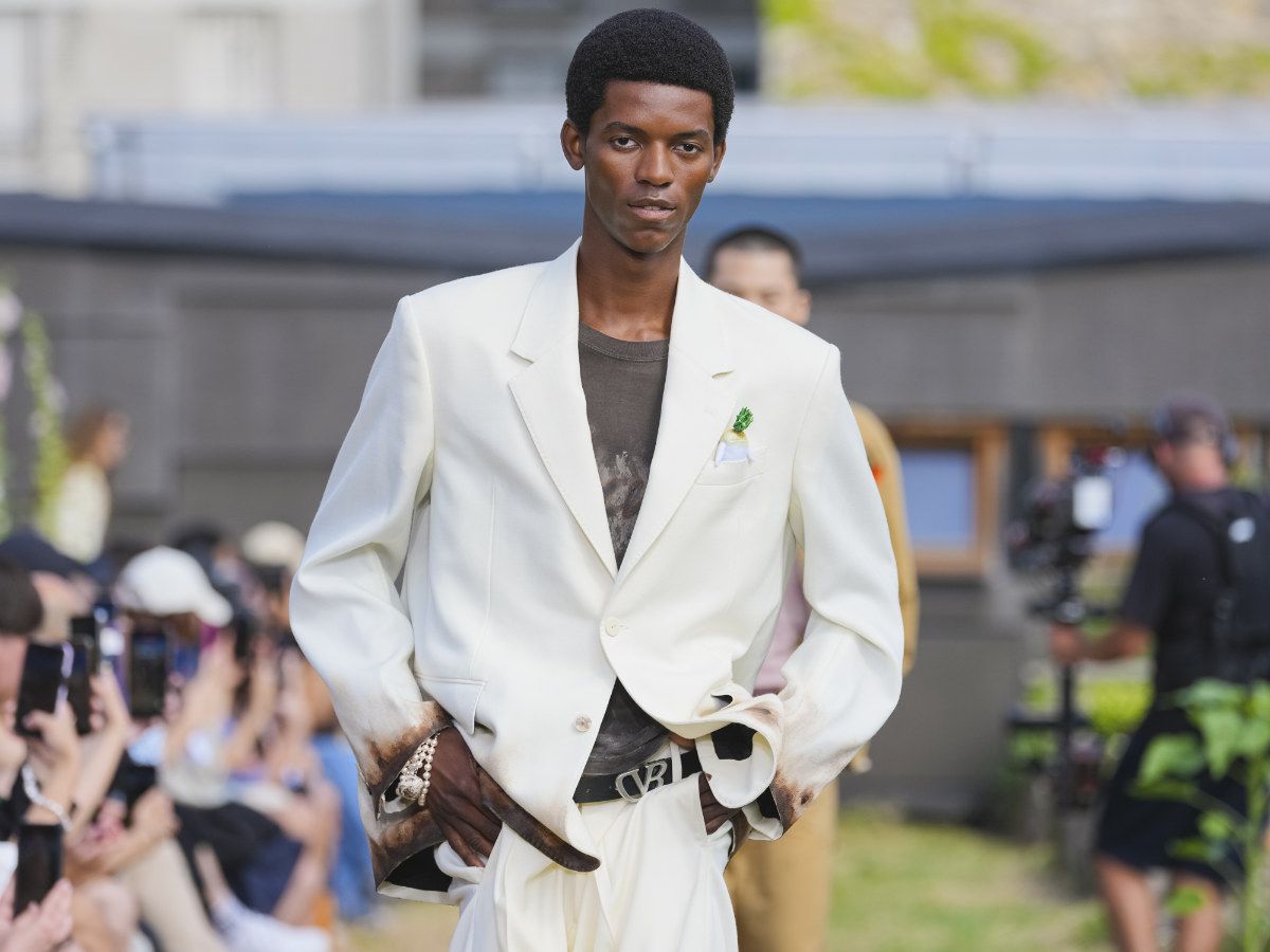 Doublet Presents Its New Spring Summer 2026 Collection: ltadakimasu / Strangest Comfort