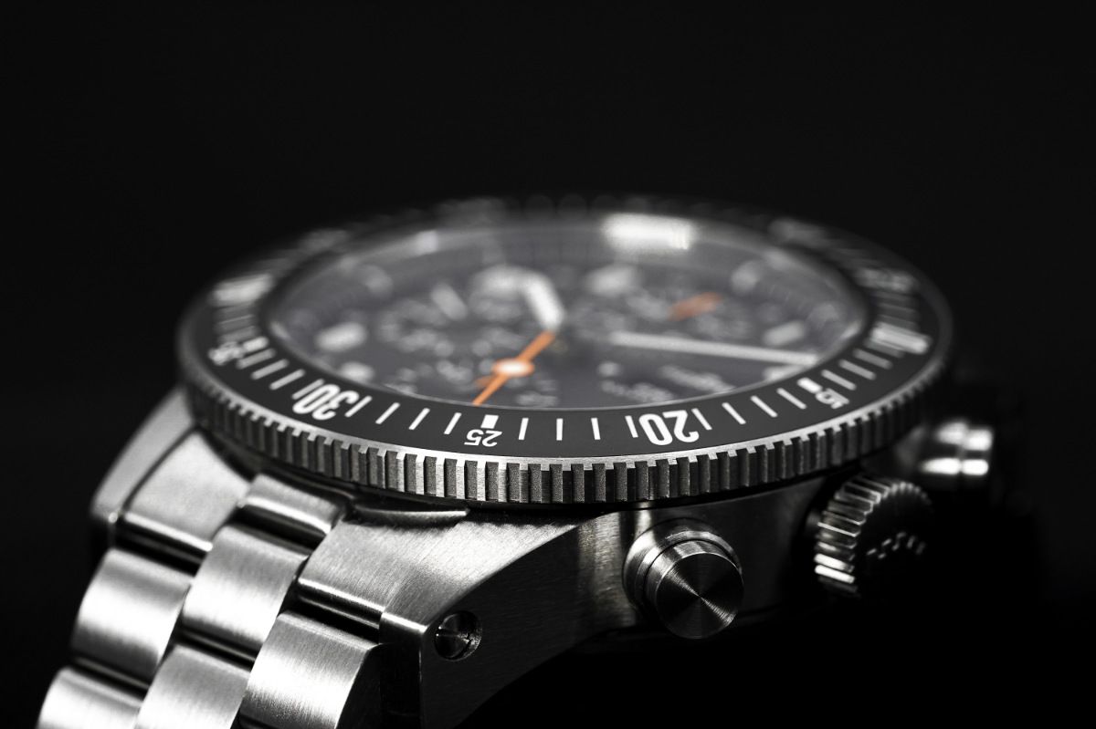 Fortis Presents Its New Novonaut Watch Collection - The Legend Is Back