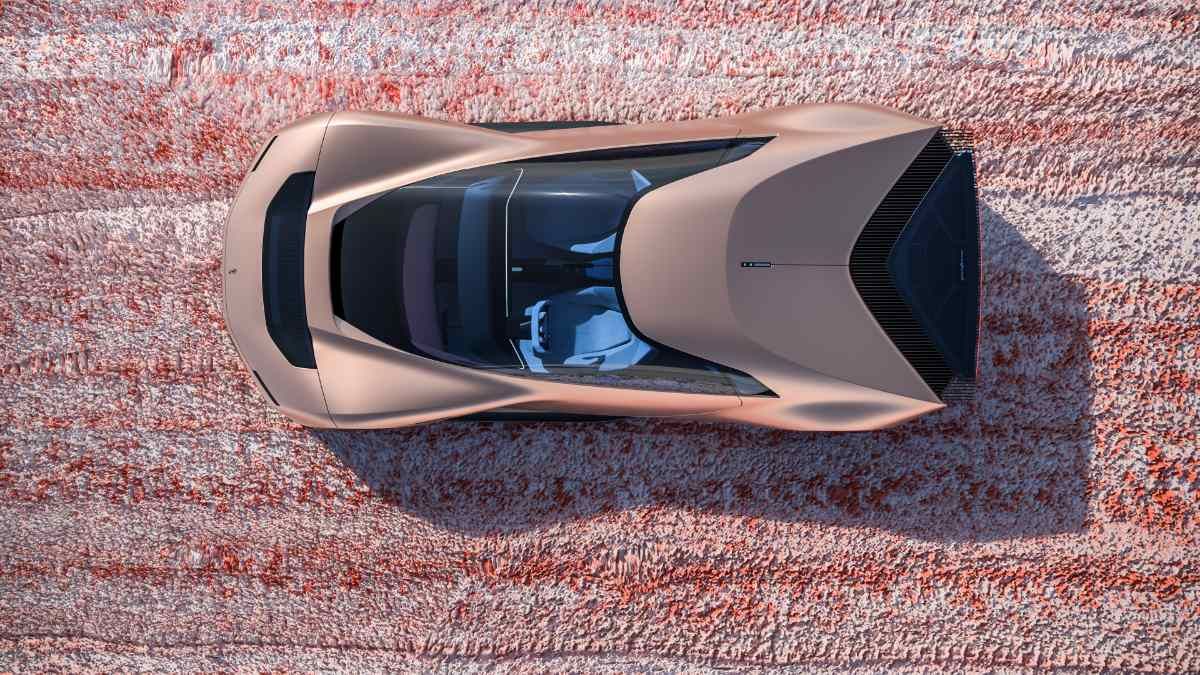 Pininfarina Enigma GT, The Forward-thinking Design Study At GIMS 2024