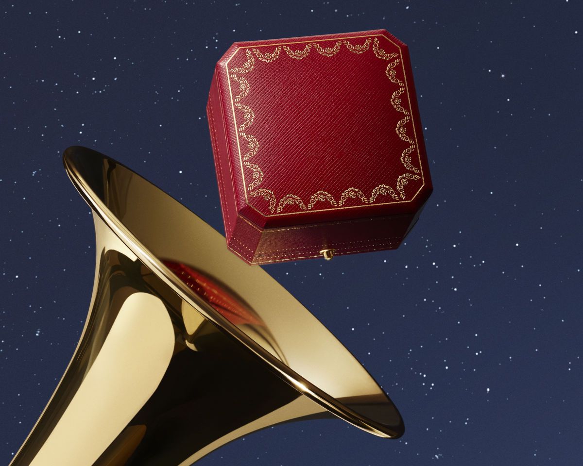 Cartier Shares Its Holiday 2024 Gift Ideas