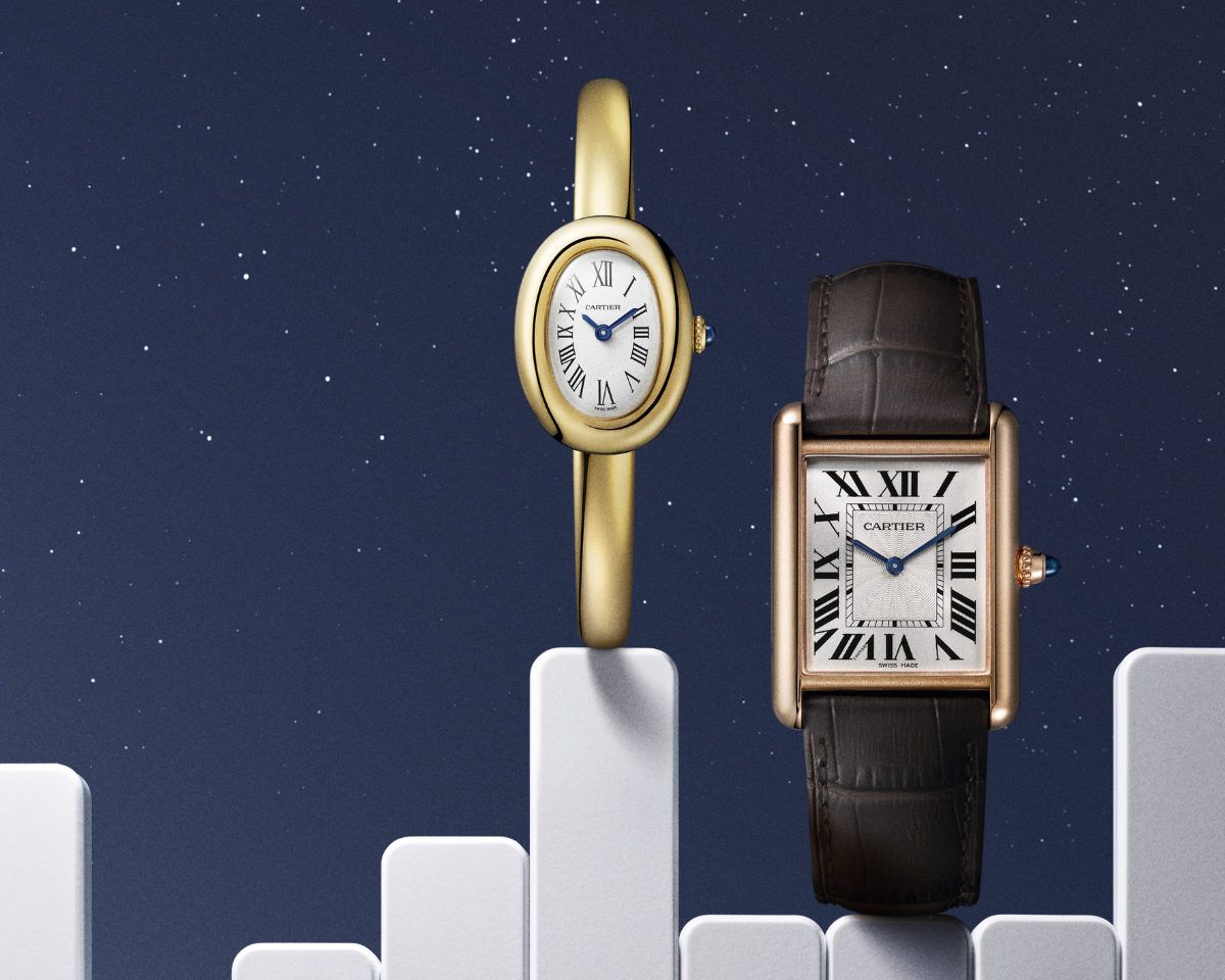 Cartier Shares Its Holiday 2024 Gift Ideas