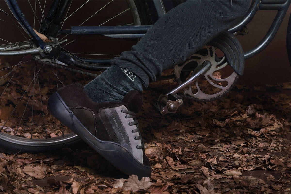 ERL Launches Luxury Vamp Quads Skate Shoe With California Style