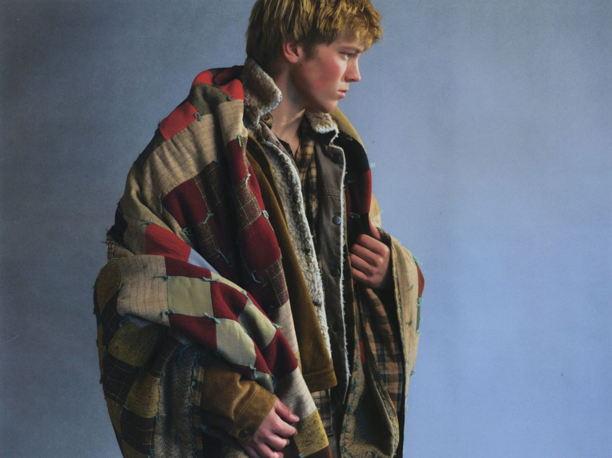 ERL Rancher: California Craft Meets Western Mythology