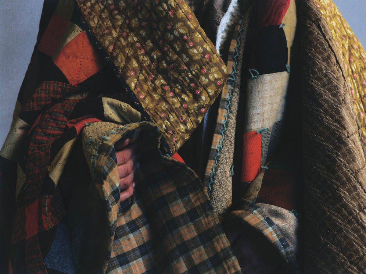 ERL Rancher: California Craft Meets Western Mythology