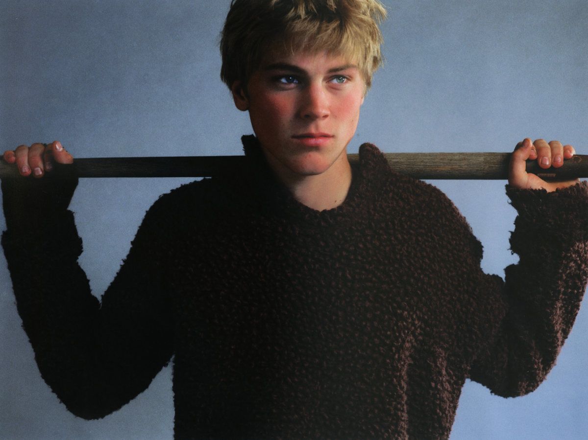 ERL Rancher: California Craft Meets Western Mythology