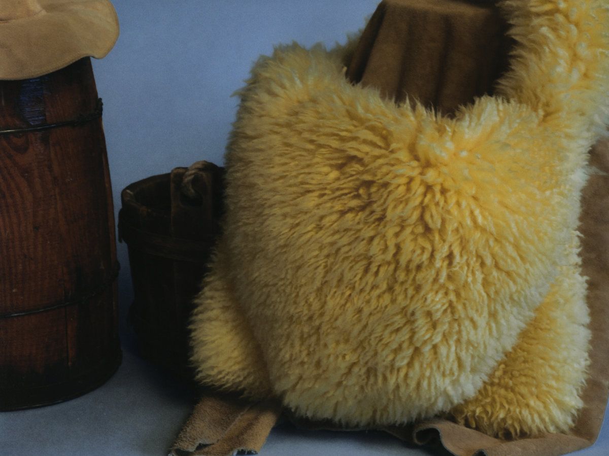 ERL Rancher: California Craft Meets Western Mythology