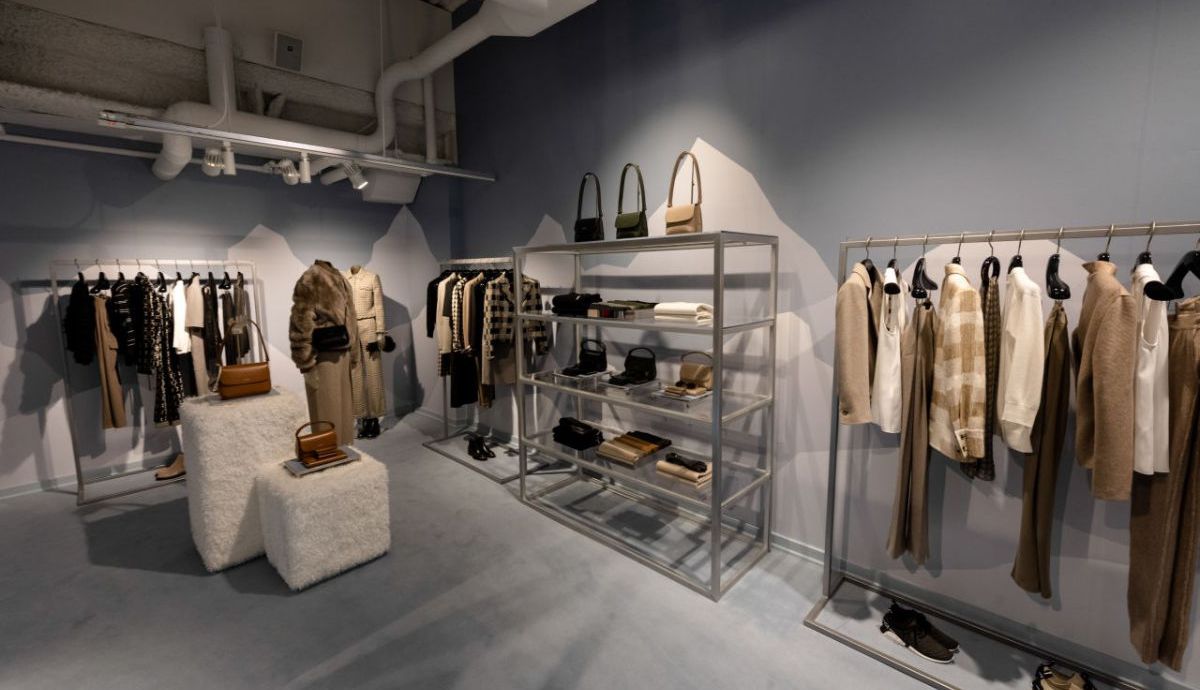 Giorgio Armani Opens an East Hampton Boutique — Shop Italian Luxury at the  Armani Hamptons Pop Up