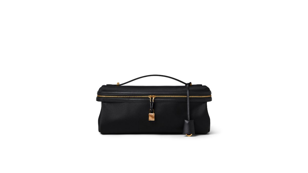 Loro Piana Extra Softy Bag Spring/Summer 2026