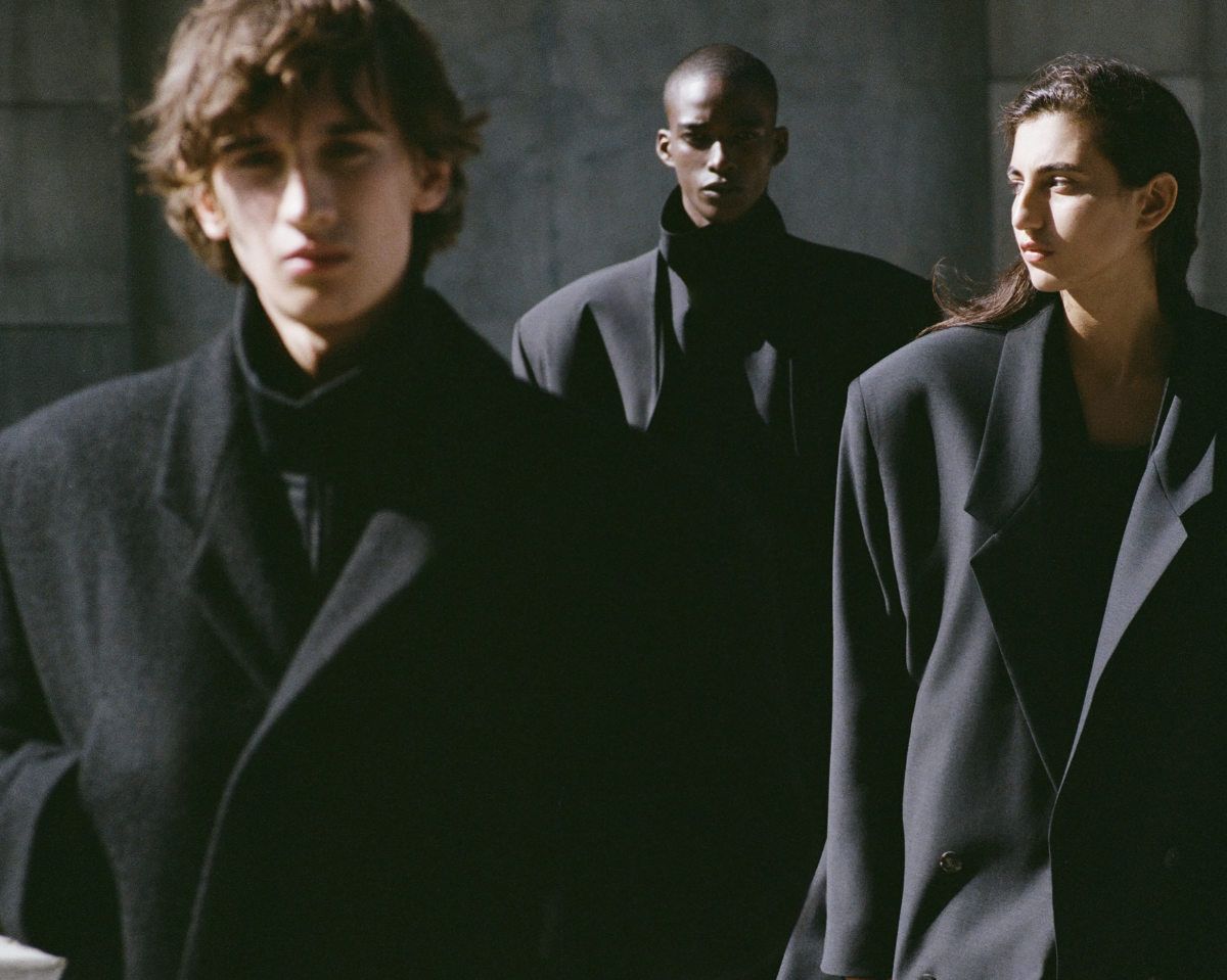 Fear Of God Launches Its Fall/Winter 2024 Collection 8 Campaign: American Symphony