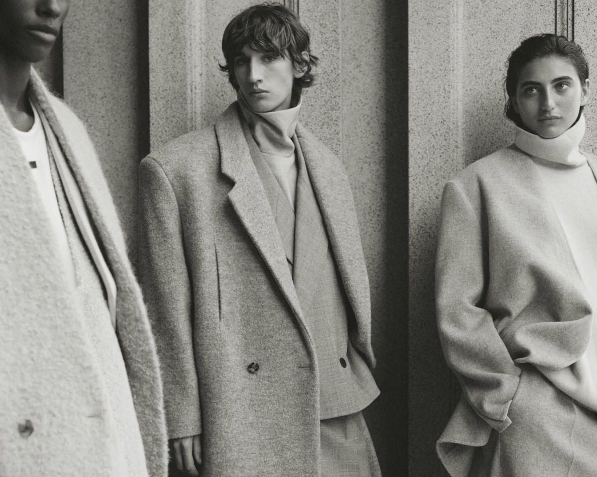 Fear Of God Launches Its Fall/Winter 2024 Collection 8 Campaign: American Symphony