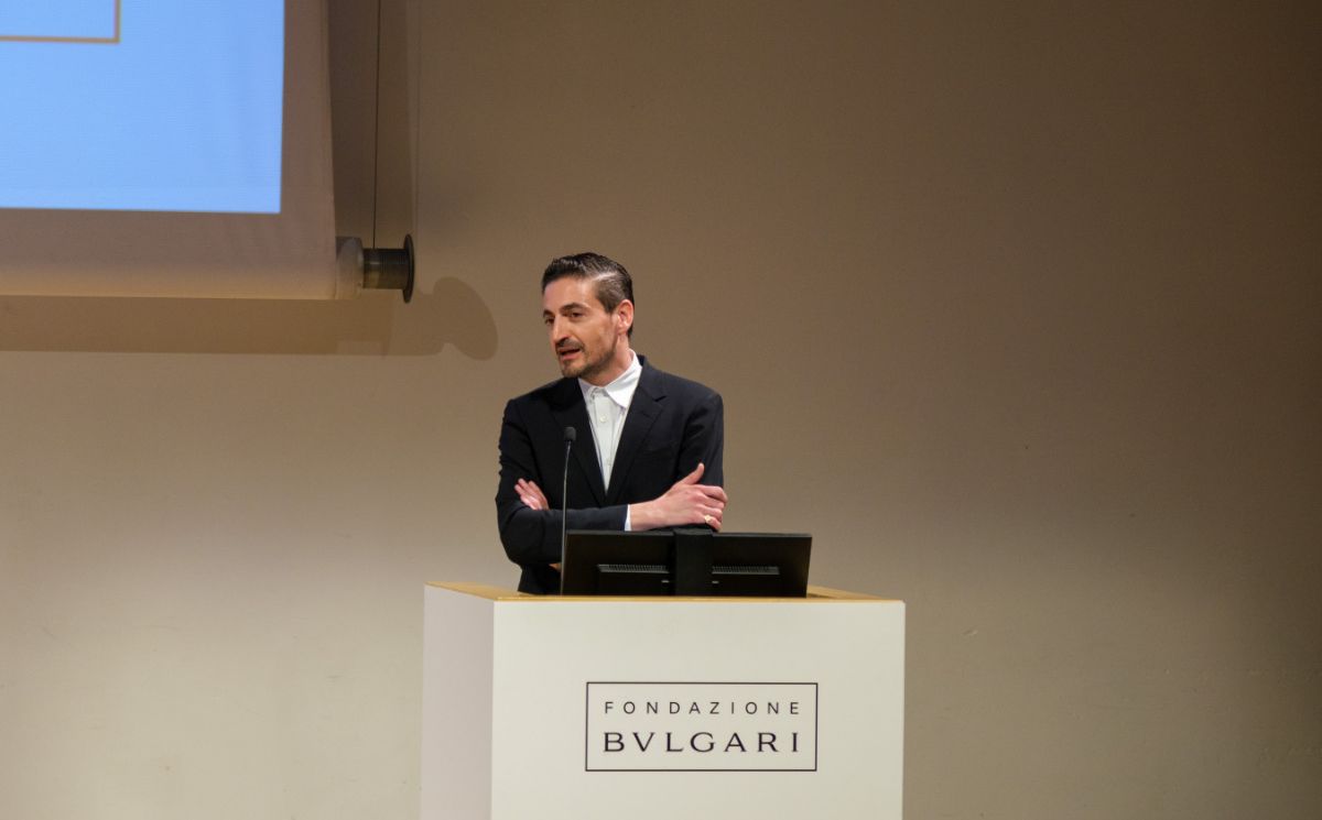 Fondazione Bvlgari - A Commitment Towards A Magnificent Future