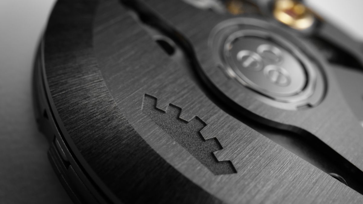 Fortis Introduces Its New Manufacture Calibre Werk 7