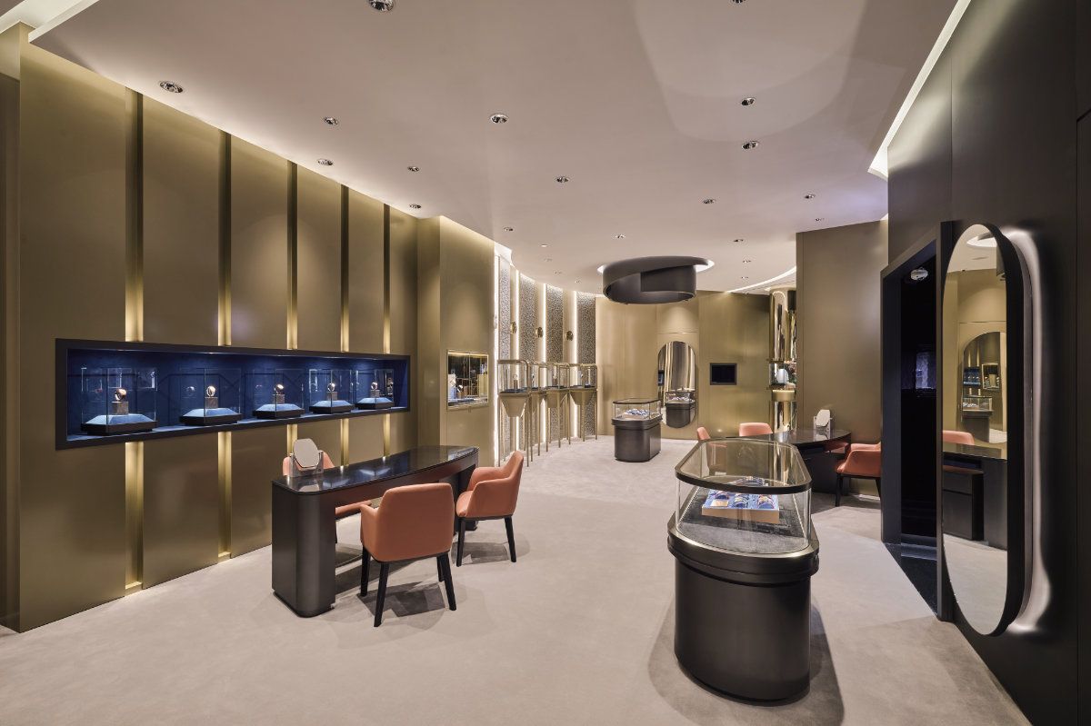 Franck Muller Opens Three Boutiques In Macau: A Splendid New Chapter Begins