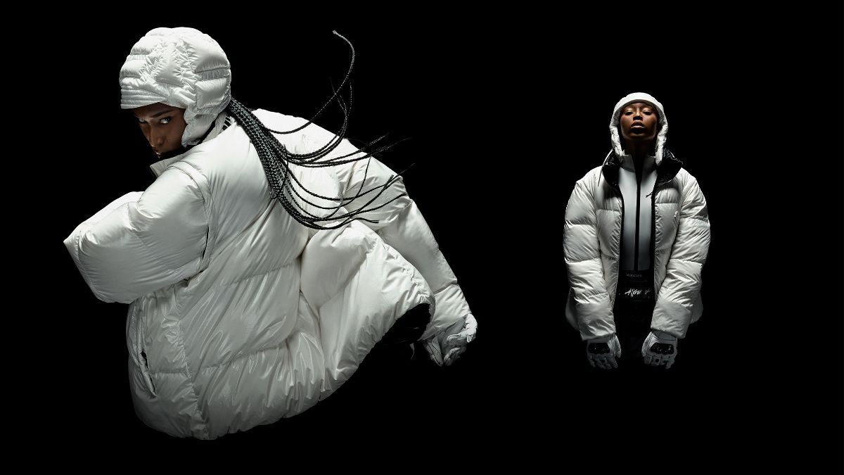 Moncler X A$AP Rocky: Don’t Be Dumb. Be Genius.