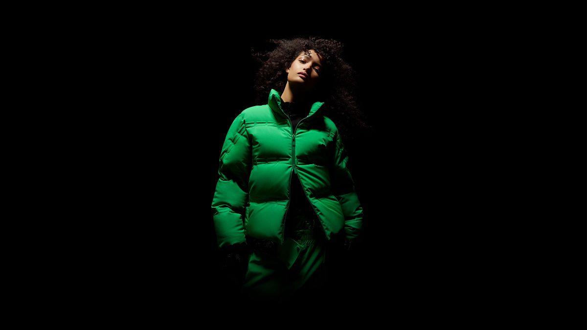 Moncler X A$AP Rocky: Don’t Be Dumb. Be Genius.
