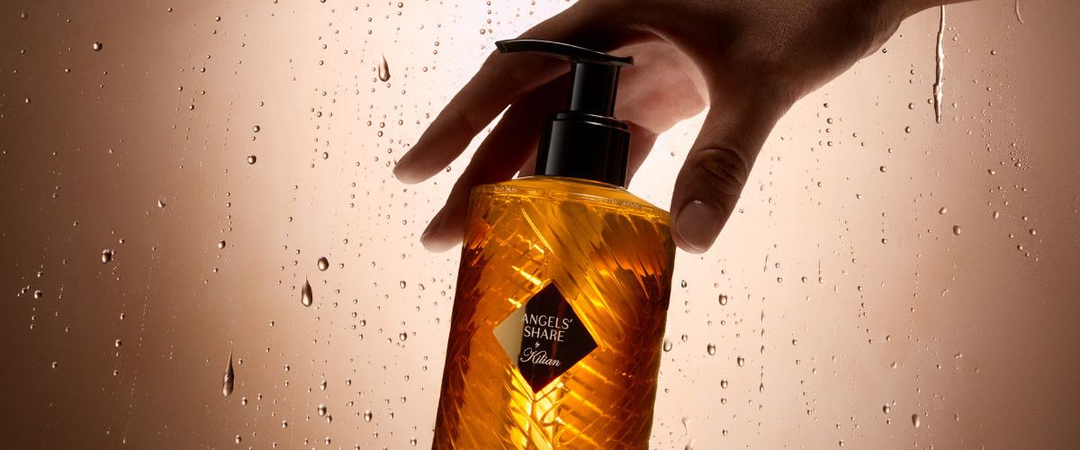 Kilian Paris Introduces an Exquisite Bath & Body Collection