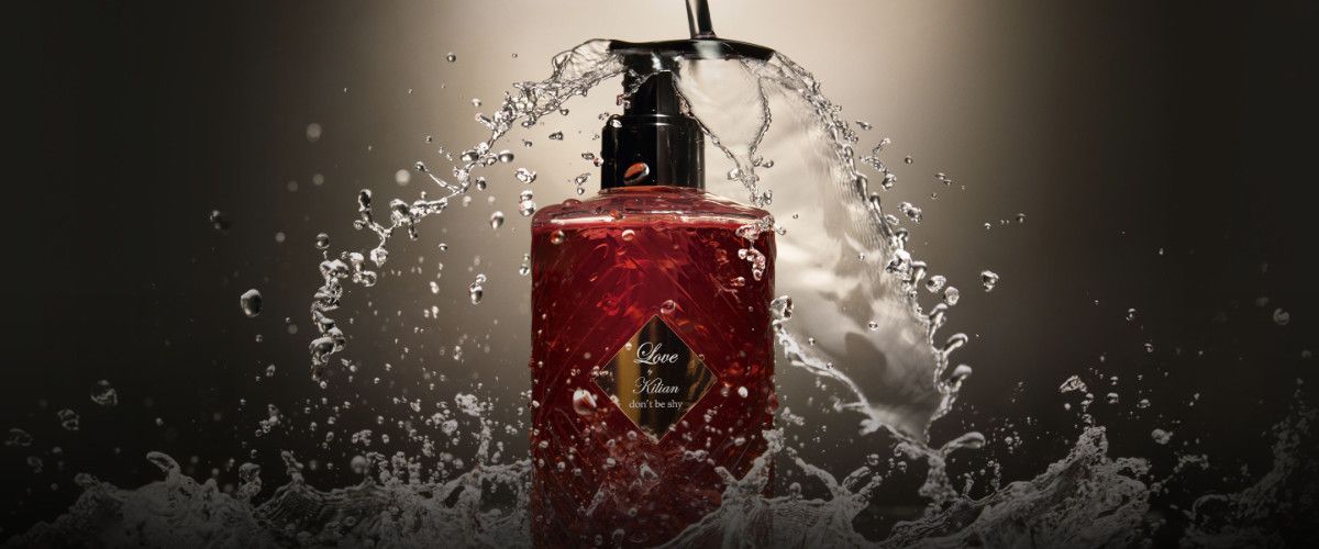 Kilian Paris Introduces an Exquisite Bath & Body Collection