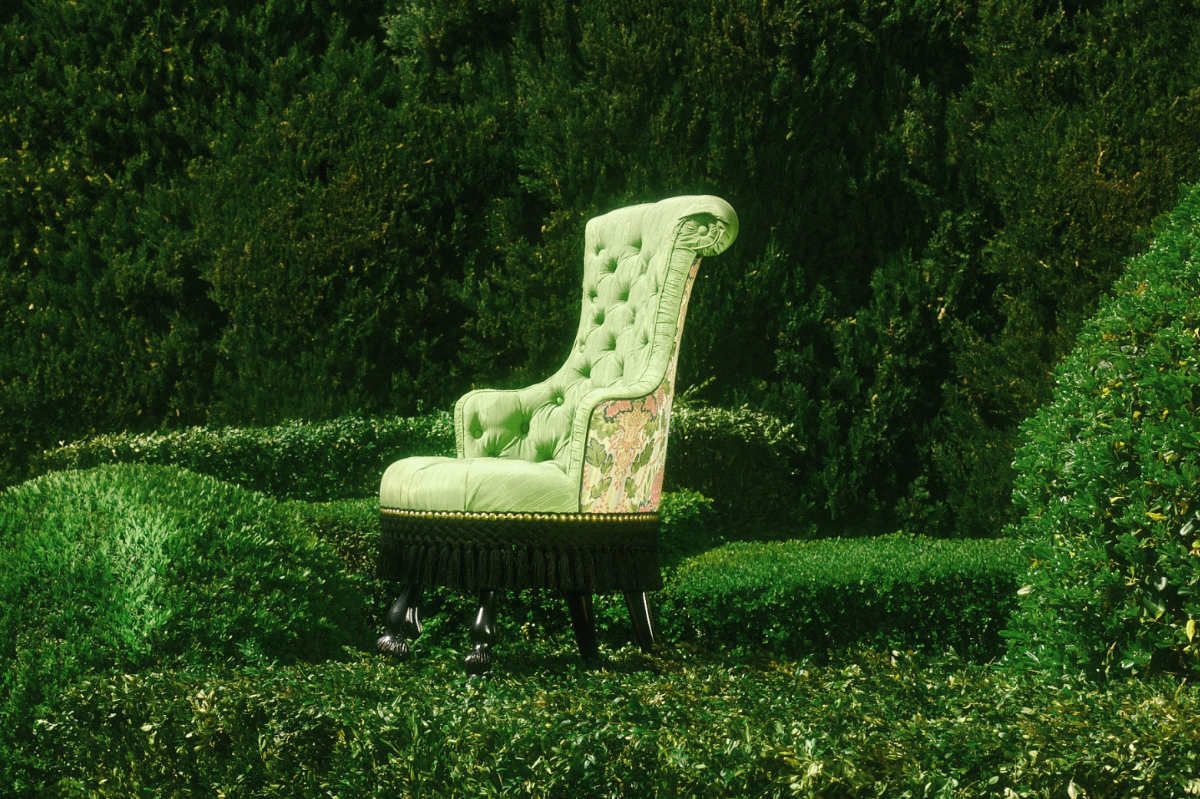 Gucci Introduces The New Décor Collection