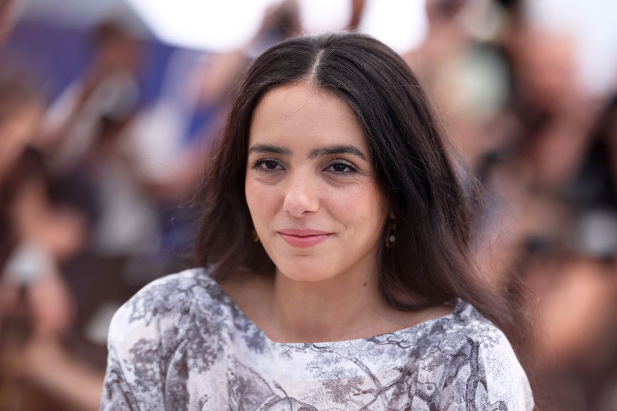 Stars In Dior At The 78th Cannes Film Festival - Day 5