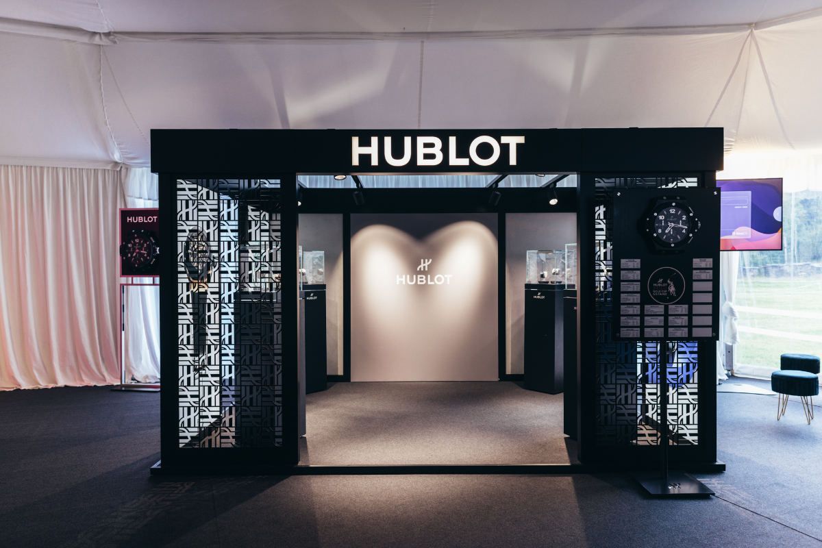 Hublot Polo Gold Cup Gstaad 2025: Where Swiss Elegance Meets The Noblest Of Sports