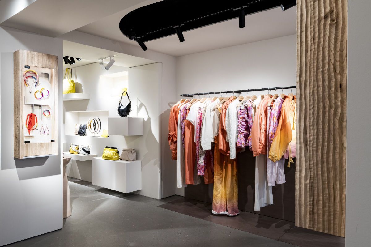 Isabel Marant Opens Her 7th Store Paris - Luxferity Magazine