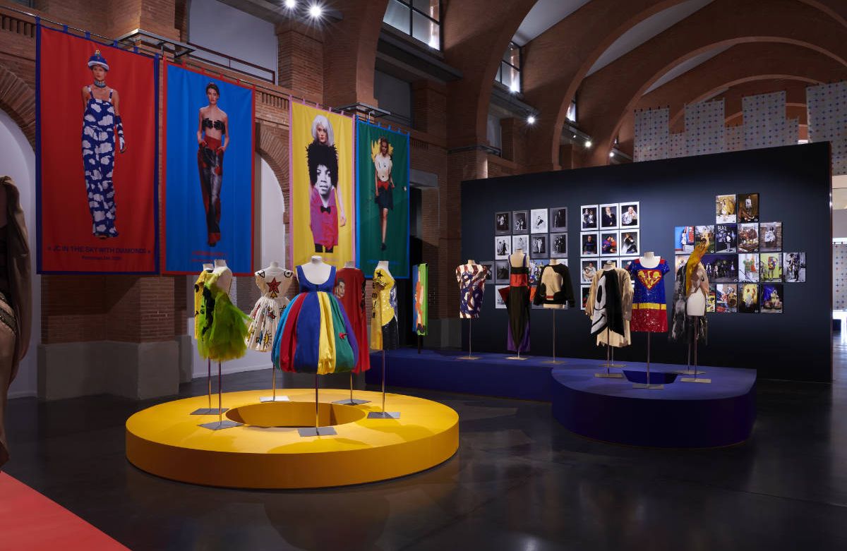 Jean‑Charles de Castelbajac: Imagination At Work Exhibition — Fusion Of Fashion & Art