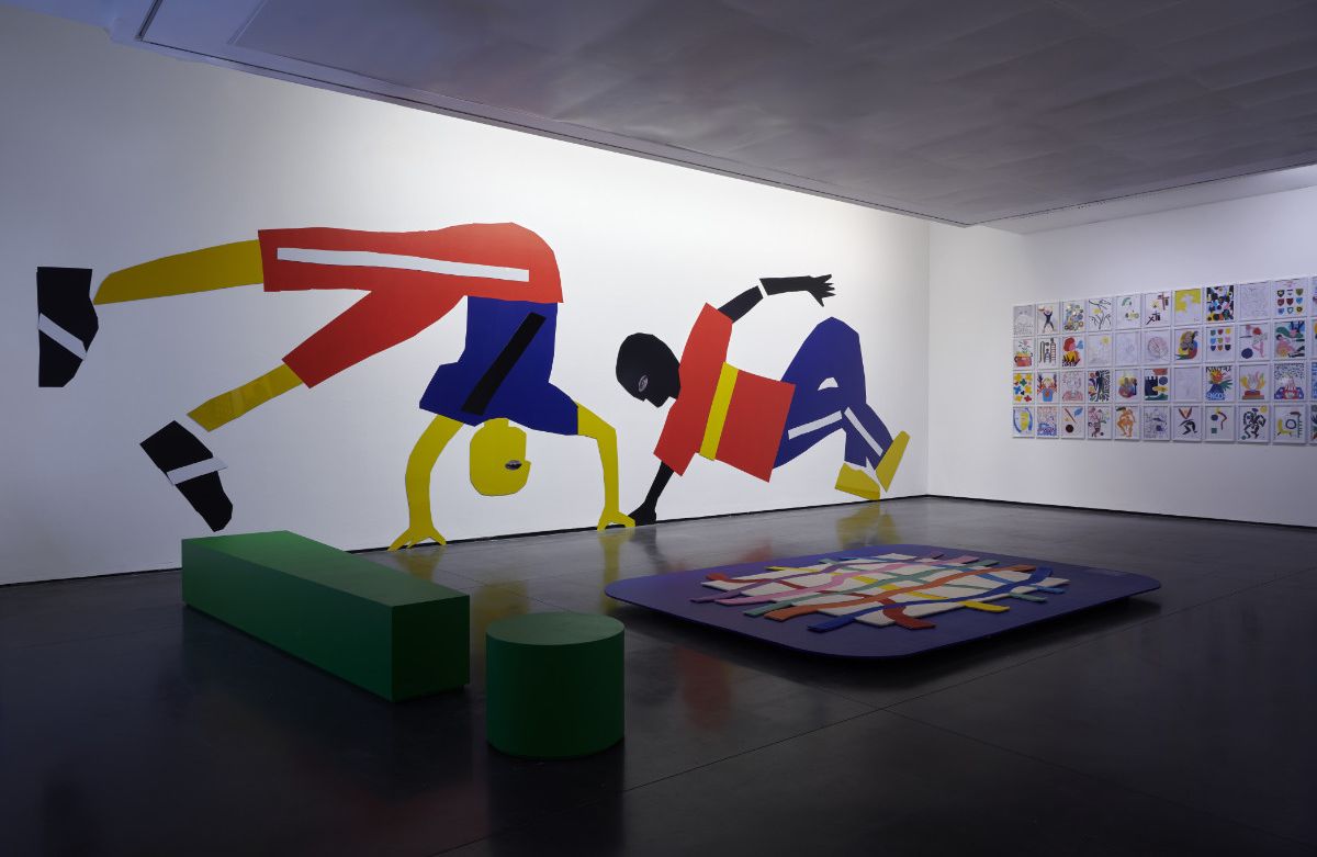 Jean‑Charles de Castelbajac: Imagination At Work Exhibition — Fusion Of Fashion & Art