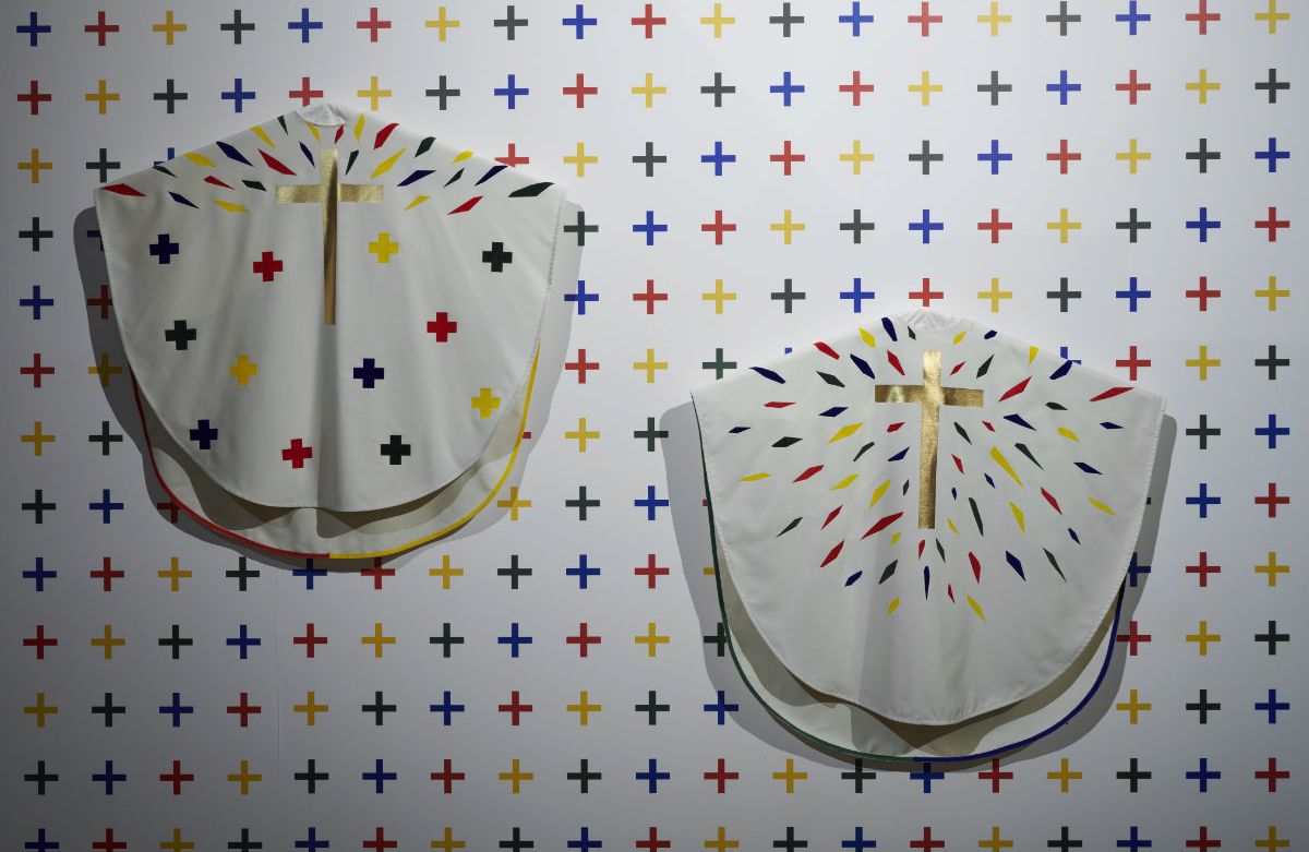 Jean‑Charles de Castelbajac: Imagination At Work Exhibition — Fusion Of Fashion & Art