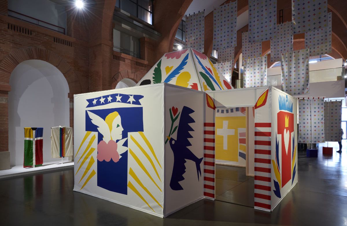 Jean‑Charles de Castelbajac: Imagination At Work Exhibition — Fusion Of Fashion & Art