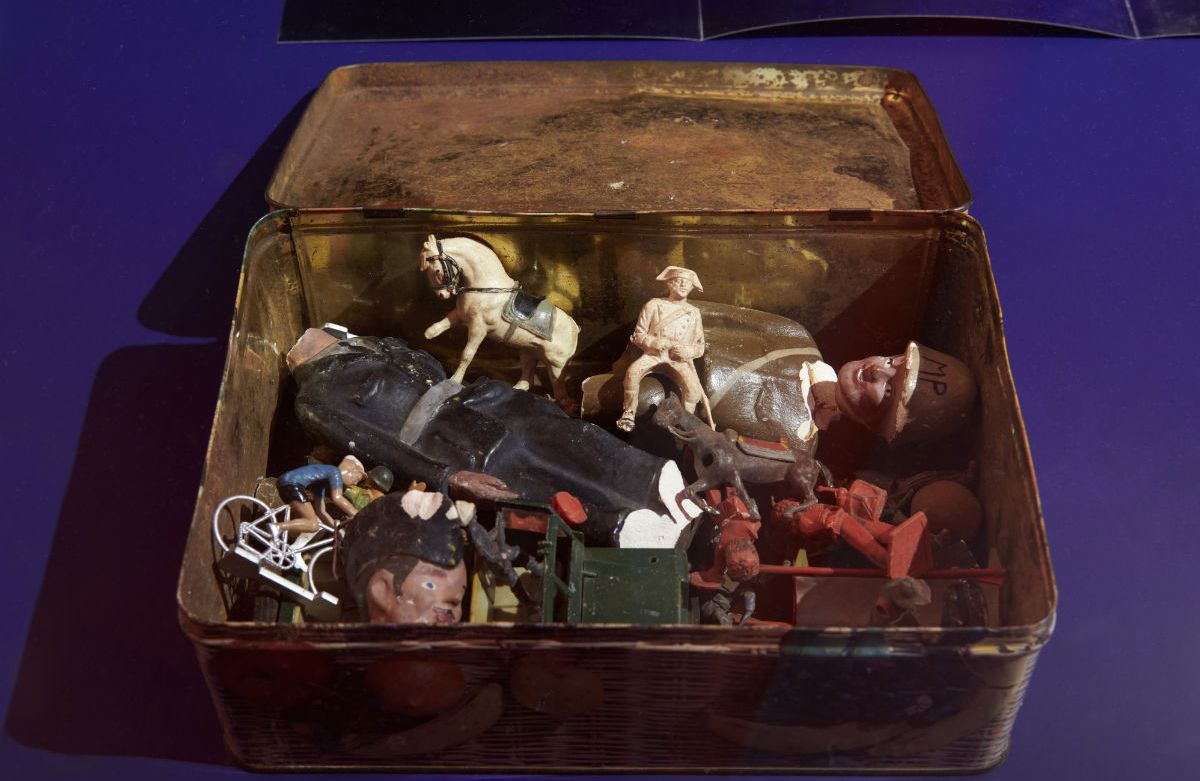 Jean‑Charles de Castelbajac: Imagination At Work Exhibition — Fusion Of Fashion & Art