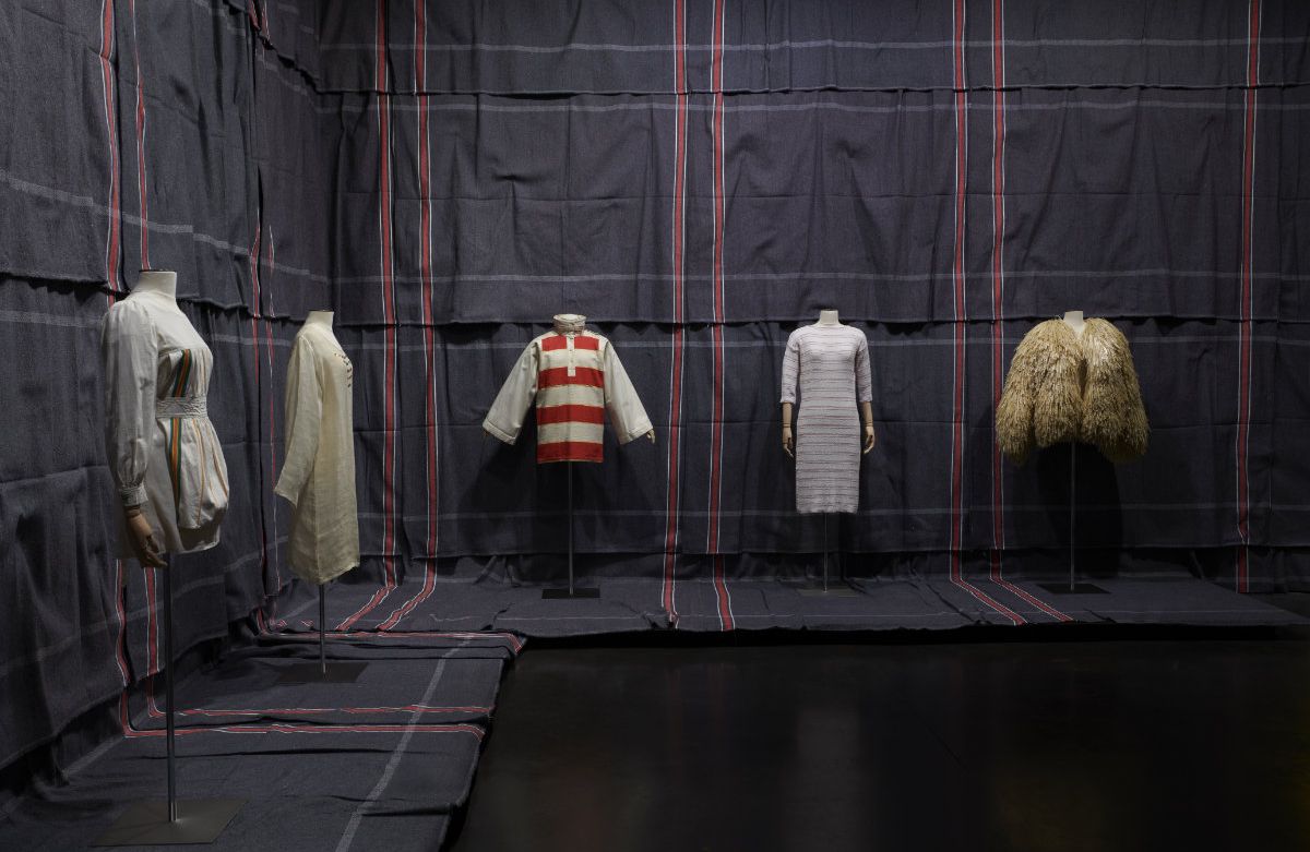 Jean‑Charles de Castelbajac: Imagination At Work Exhibition — Fusion Of Fashion & Art