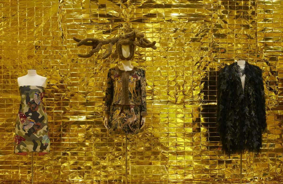 Jean‑Charles de Castelbajac: Imagination At Work Exhibition — Fusion Of Fashion & Art