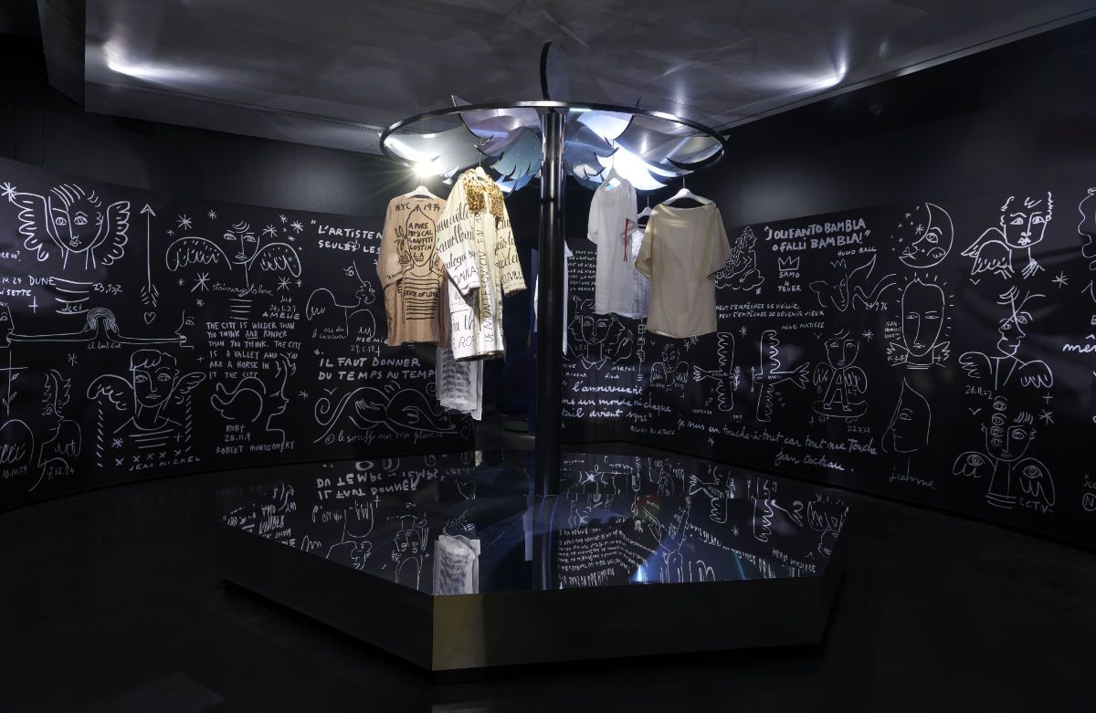 Jean‑Charles de Castelbajac: Imagination At Work Exhibition — Fusion Of Fashion & Art