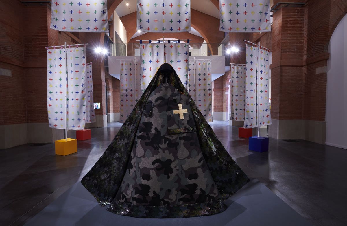 Jean‑Charles de Castelbajac: Imagination At Work Exhibition — Fusion Of Fashion & Art