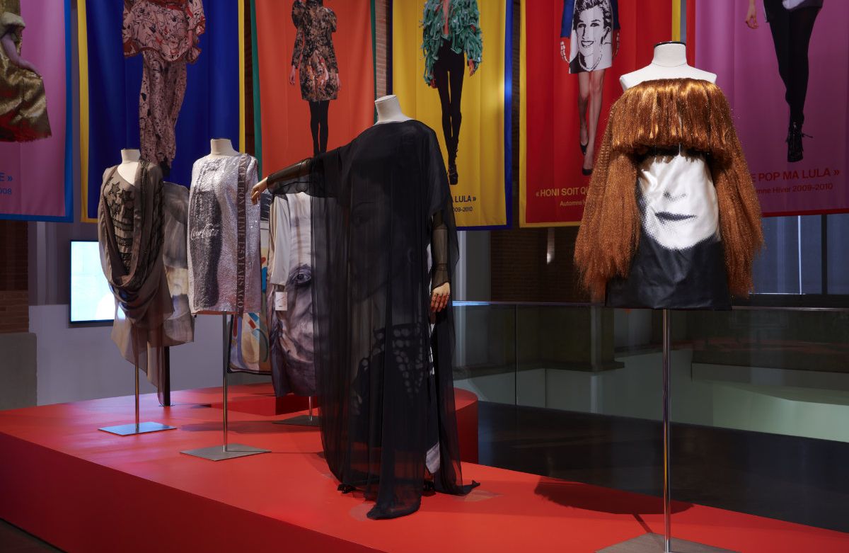 Jean‑Charles de Castelbajac: Imagination At Work Exhibition — Fusion Of Fashion & Art