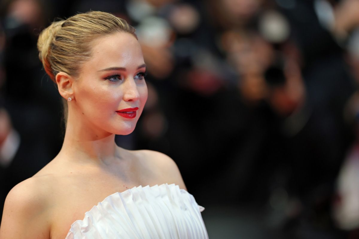 Stars In Dior At The 78th Cannes Film Festival - Day 5