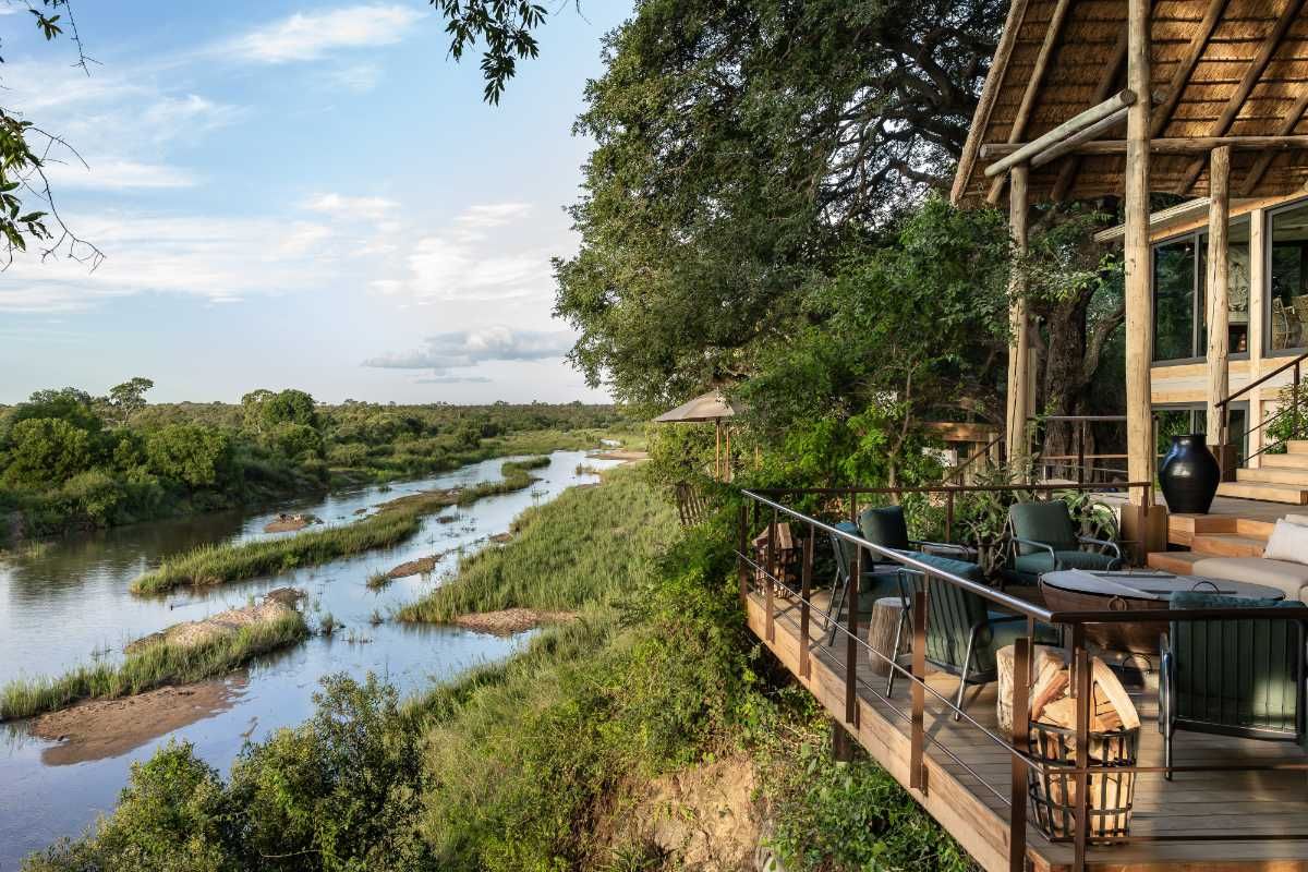 Ker & Downey® Africa Introduces The First Ultimate Safari Sensory Experience