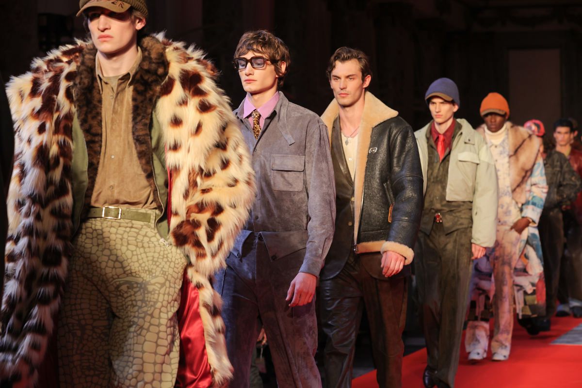 KidSuper Fall/Winter 2026: Cinematic Couture Beyond the Box