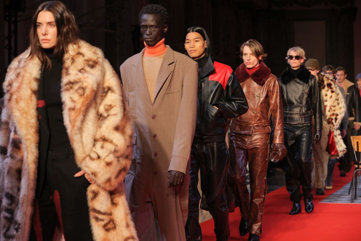 KidSuper Fall/Winter 2026: Cinematic Couture Beyond the Box