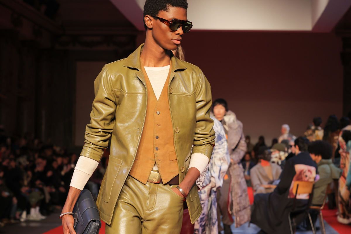 KidSuper Fall/Winter 2026: Cinematic Couture Beyond the Box