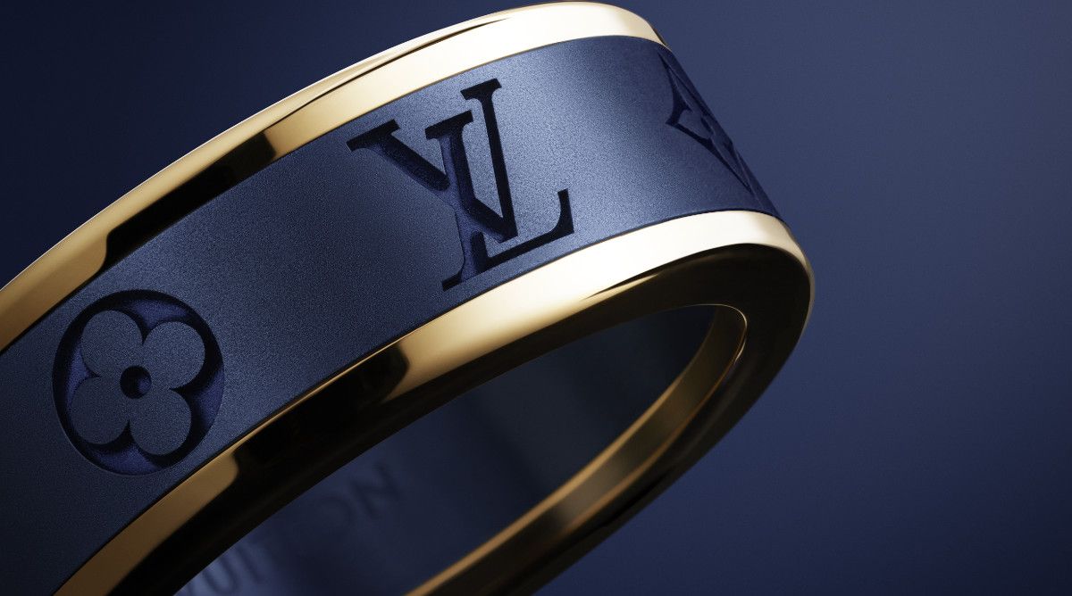 Louis Vuitton Presents Its New Fine Jewelry Collection: Les Gastons Vuitton