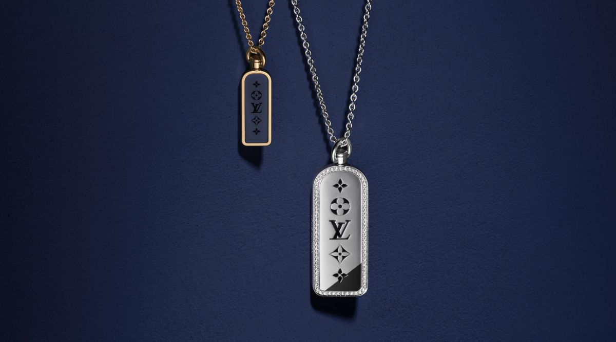 Louis Vuitton Presents Its New Fine Jewelry Collection: Les Gastons Vuitton
